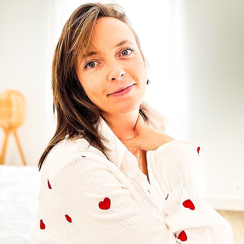 Anne Solène Coltel